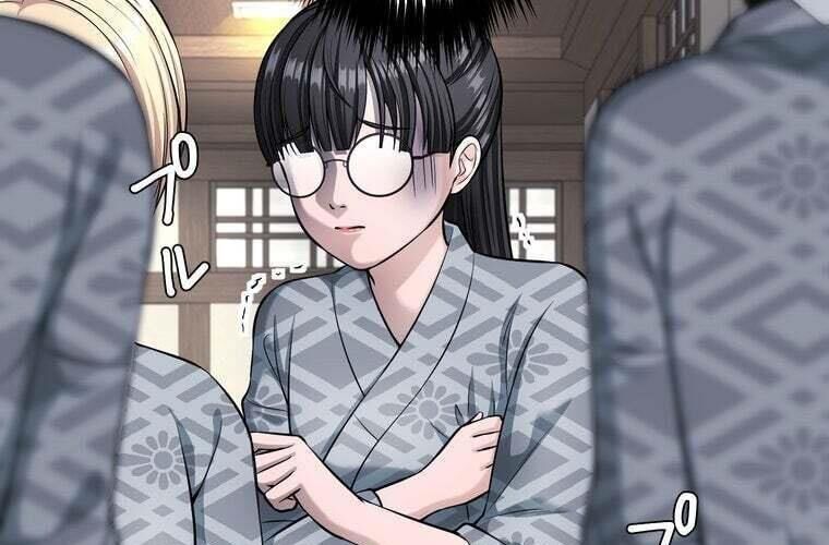 đọc truyện Giáo Viên Ác Quỷ Saiko Chương 88 ảnh 93 tại Thiên Thai Truyện