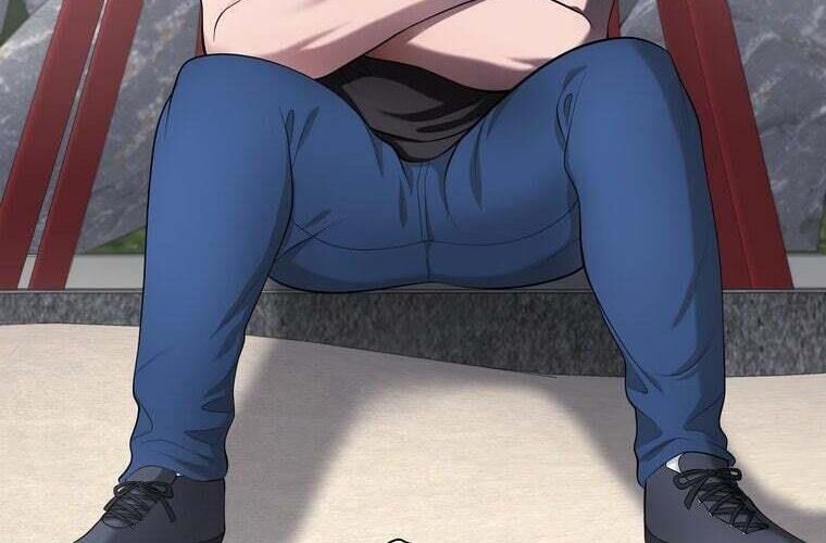 đọc truyện Giáo Viên Ác Quỷ Saiko Chương 89 ảnh 106 tại Thiên Thai Truyện