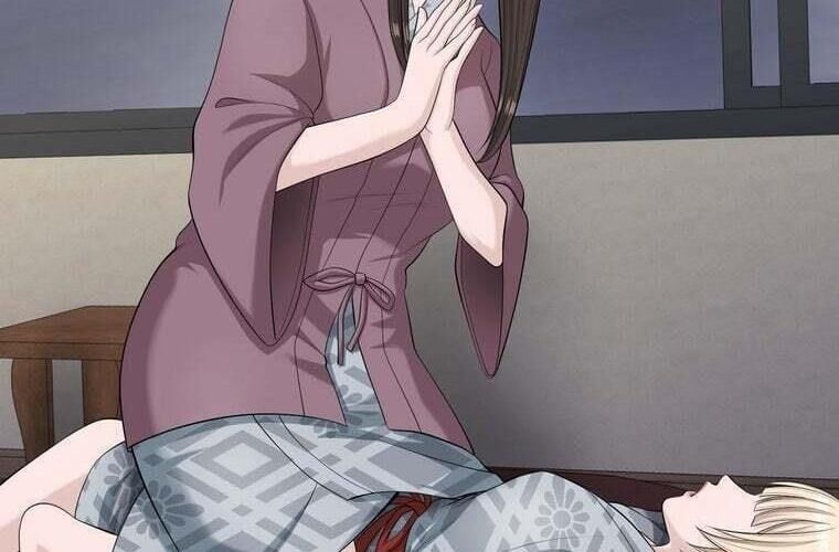 đọc truyện Giáo Viên Ác Quỷ Saiko Chương 89 ảnh 20 tại Thiên Thai Truyện