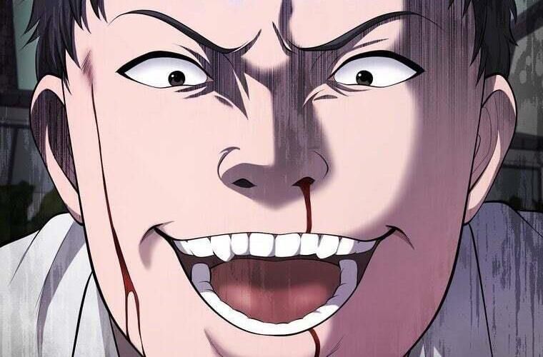 đọc truyện Giáo Viên Ác Quỷ Saiko Chương 89 ảnh 206 tại Thiên Thai Truyện