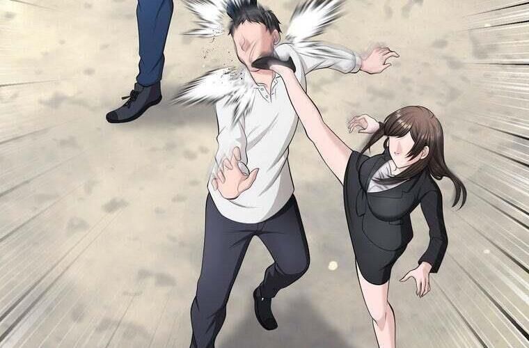 đọc truyện Giáo Viên Ác Quỷ Saiko Chương 89 ảnh 216 tại Thiên Thai Truyện