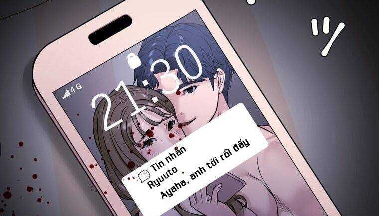 đọc truyện Giáo Viên Ác Quỷ Saiko Chương 9 ảnh 28 tại Thiên Thai Truyện