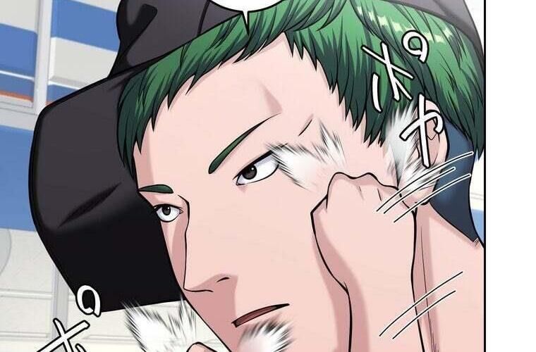 đọc truyện Giáo Viên Ác Quỷ Saiko Chương 90 ảnh 110 tại Thiên Thai Truyện