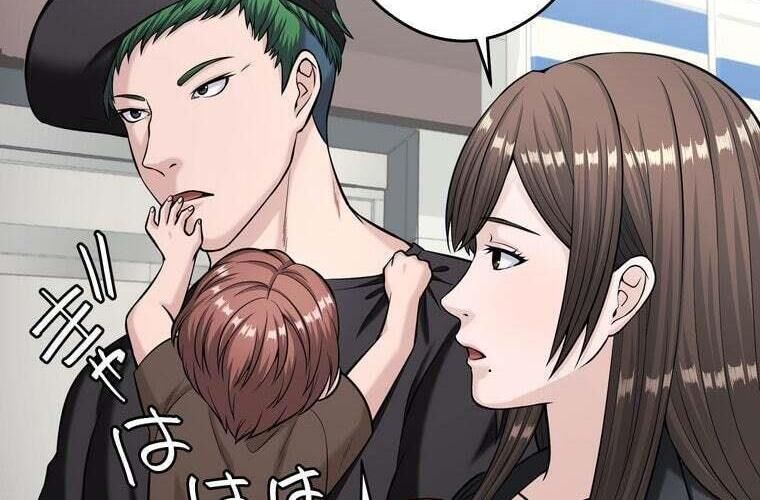 đọc truyện Giáo Viên Ác Quỷ Saiko Chương 90 ảnh 116 tại Thiên Thai Truyện