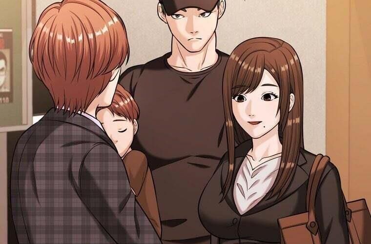 đọc truyện Giáo Viên Ác Quỷ Saiko Chương 90 ảnh 151 tại Thiên Thai Truyện