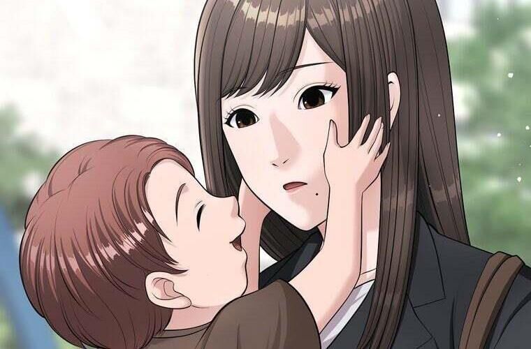 đọc truyện Giáo Viên Ác Quỷ Saiko Chương 90 ảnh 18 tại Thiên Thai Truyện