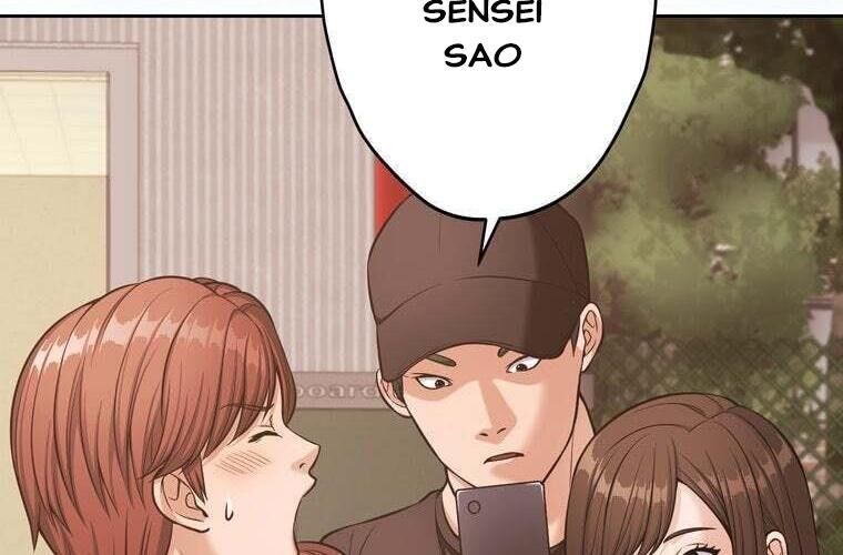 đọc truyện Giáo Viên Ác Quỷ Saiko Chương 90 ảnh 194 tại Thiên Thai Truyện