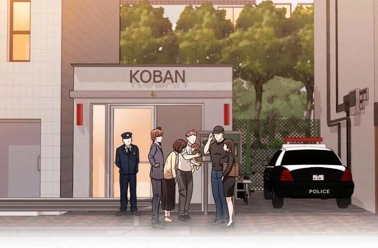 đọc truyện Giáo Viên Ác Quỷ Saiko Chương 90 ảnh 224 tại Thiên Thai Truyện