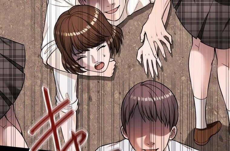 đọc truyện Giáo Viên Ác Quỷ Saiko Chương 90 ảnh 242 tại Thiên Thai Truyện