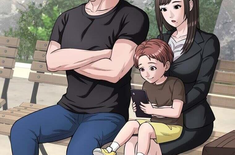 đọc truyện Giáo Viên Ác Quỷ Saiko Chương 90 ảnh 27 tại Thiên Thai Truyện