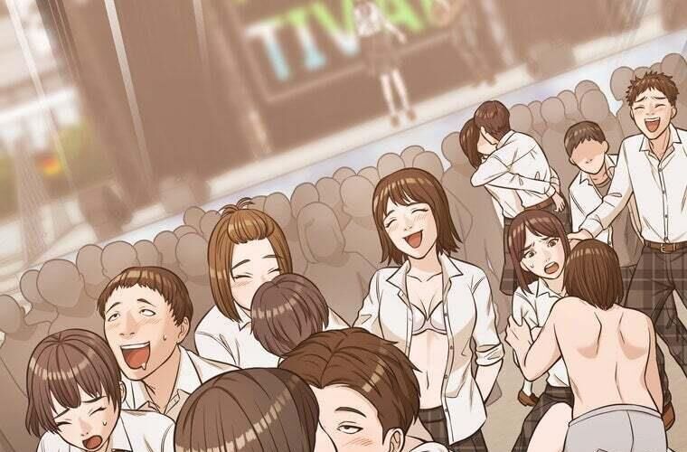 đọc truyện Giáo Viên Ác Quỷ Saiko Chương 90 ảnh 255 tại Thiên Thai Truyện