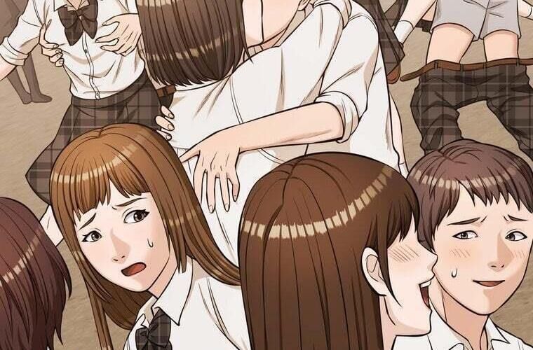 đọc truyện Giáo Viên Ác Quỷ Saiko Chương 90 ảnh 256 tại Thiên Thai Truyện