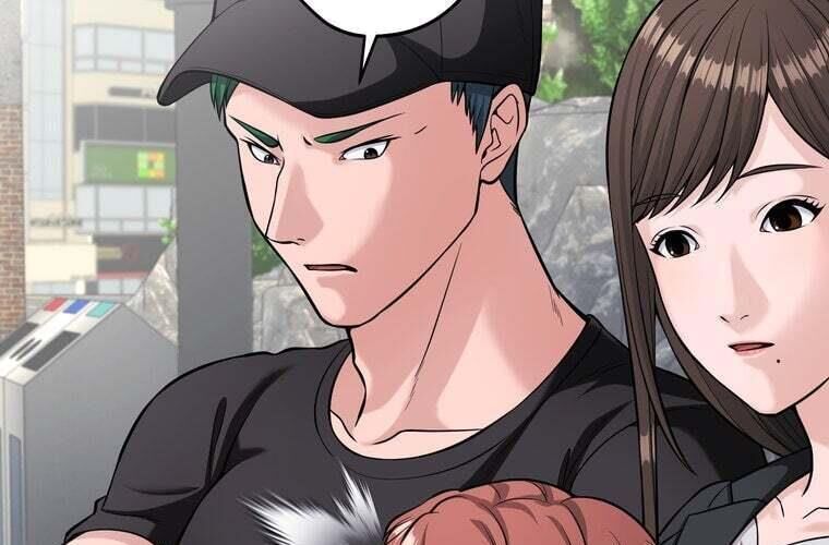 đọc truyện Giáo Viên Ác Quỷ Saiko Chương 90 ảnh 55 tại Thiên Thai Truyện