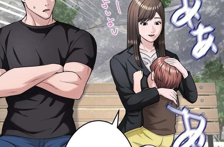 đọc truyện Giáo Viên Ác Quỷ Saiko Chương 90 ảnh 60 tại Thiên Thai Truyện