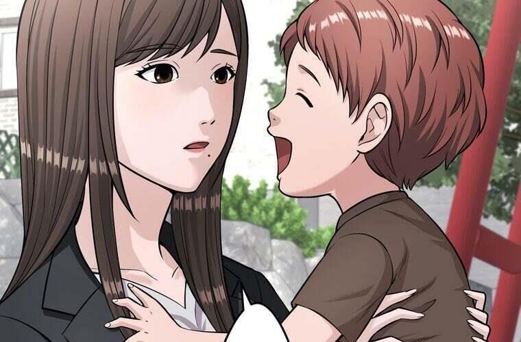 đọc truyện Giáo Viên Ác Quỷ Saiko Chương 90 ảnh 81 tại Thiên Thai Truyện