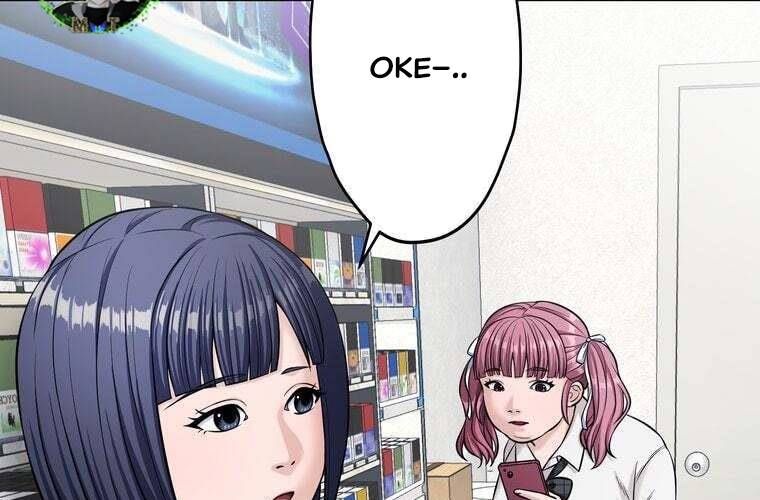 đọc truyện Giáo Viên Ác Quỷ Saiko Chương 91 ảnh 119 tại Thiên Thai Truyện