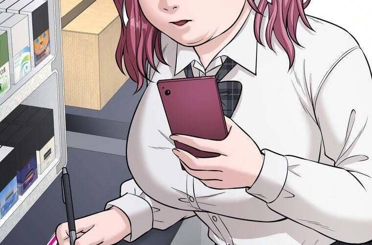 đọc truyện Giáo Viên Ác Quỷ Saiko Chương 91 ảnh 123 tại Thiên Thai Truyện