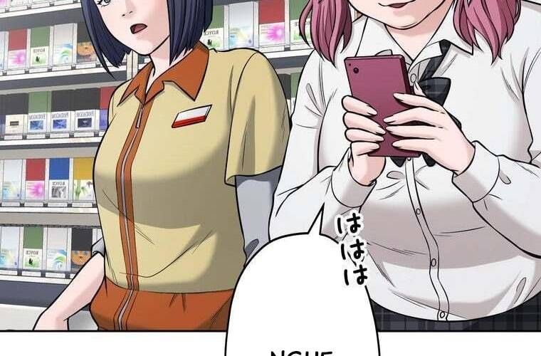 đọc truyện Giáo Viên Ác Quỷ Saiko Chương 91 ảnh 134 tại Thiên Thai Truyện