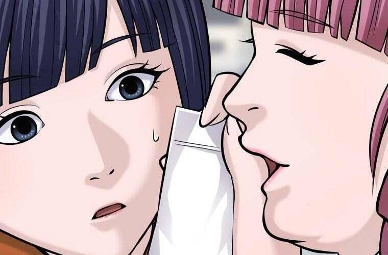 đọc truyện Giáo Viên Ác Quỷ Saiko Chương 91 ảnh 172 tại Thiên Thai Truyện