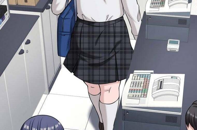 đọc truyện Giáo Viên Ác Quỷ Saiko Chương 91 ảnh 194 tại Thiên Thai Truyện