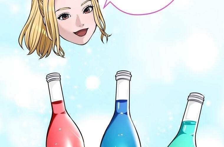 đọc truyện Giáo Viên Ác Quỷ Saiko Chương 91 ảnh 23 tại Thiên Thai Truyện