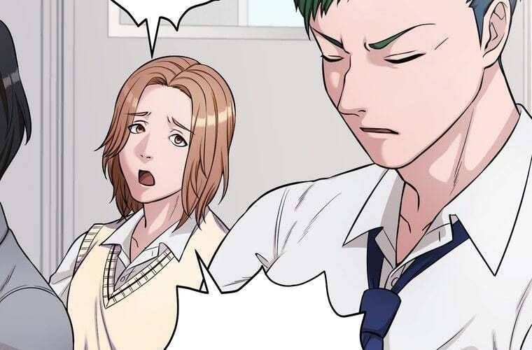 đọc truyện Giáo Viên Ác Quỷ Saiko Chương 91 ảnh 41 tại Thiên Thai Truyện