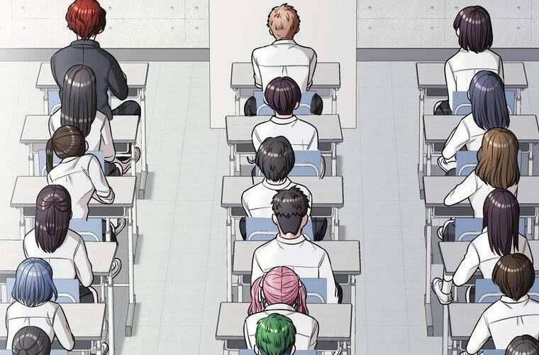 đọc truyện Giáo Viên Ác Quỷ Saiko Chương 91 ảnh 8 tại Thiên Thai Truyện