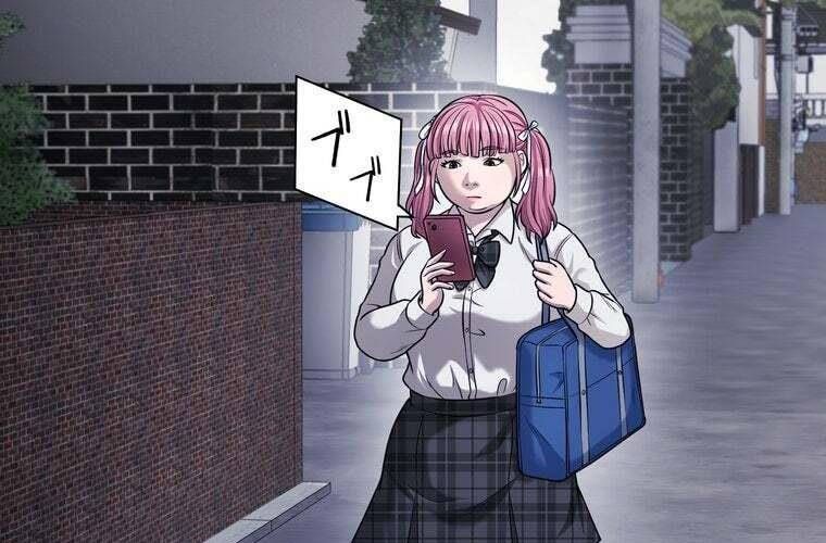 đọc truyện Giáo Viên Ác Quỷ Saiko Chương 91 ảnh 65 tại Thiên Thai Truyện