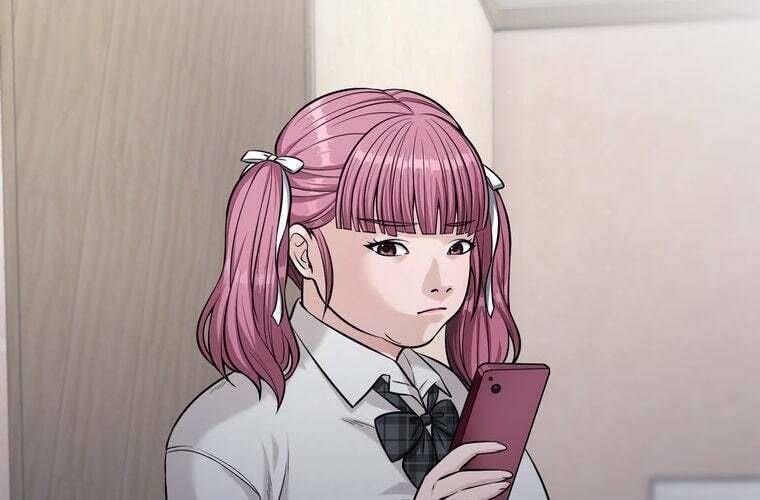 đọc truyện Giáo Viên Ác Quỷ Saiko Chương 91 ảnh 93 tại Thiên Thai Truyện