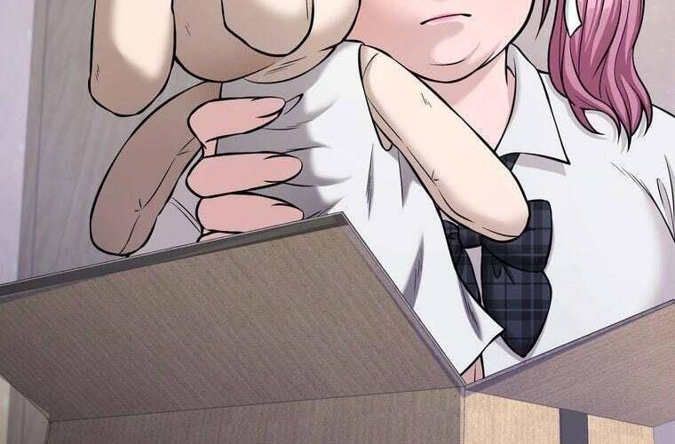 đọc truyện Giáo Viên Ác Quỷ Saiko Chương 91 ảnh 101 tại Thiên Thai Truyện