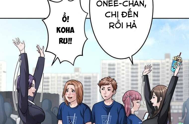 đọc truyện Giáo Viên Ác Quỷ Saiko Chương 92 ảnh 105 tại Thiên Thai Truyện