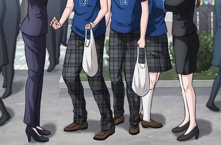 đọc truyện Giáo Viên Ác Quỷ Saiko Chương 92 ảnh 106 tại Thiên Thai Truyện