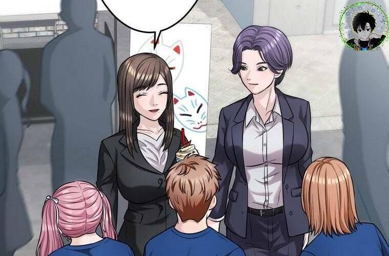 đọc truyện Giáo Viên Ác Quỷ Saiko Chương 92 ảnh 114 tại Thiên Thai Truyện