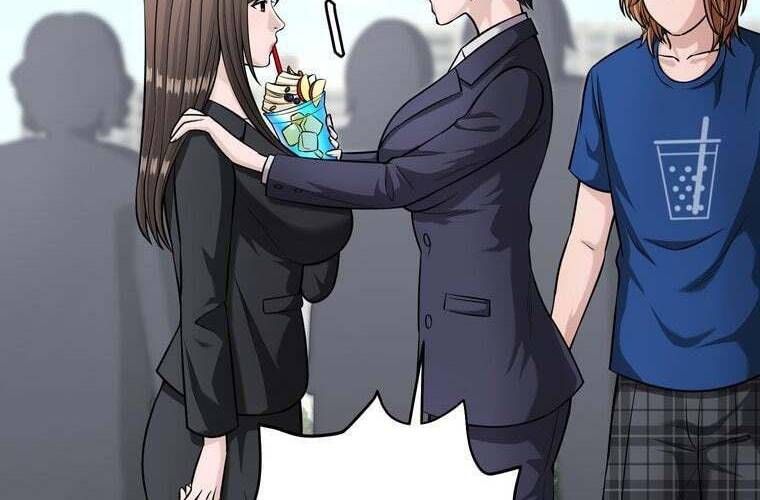 đọc truyện Giáo Viên Ác Quỷ Saiko Chương 92 ảnh 128 tại Thiên Thai Truyện