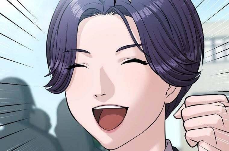 đọc truyện Giáo Viên Ác Quỷ Saiko Chương 92 ảnh 135 tại Thiên Thai Truyện