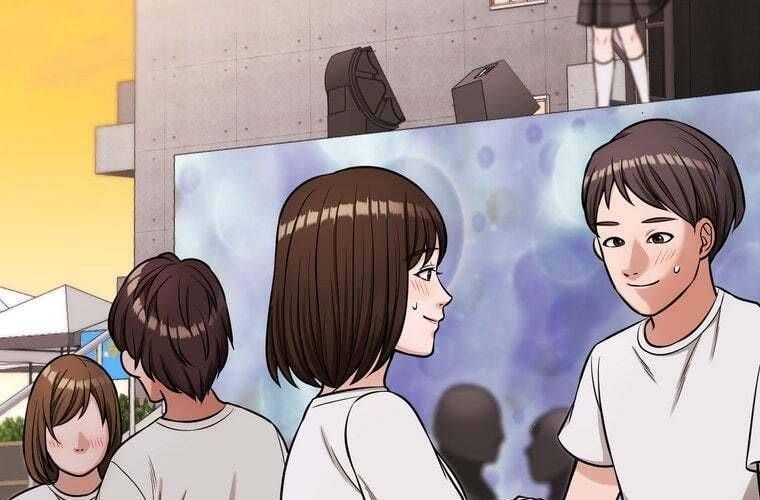 đọc truyện Giáo Viên Ác Quỷ Saiko Chương 92 ảnh 161 tại Thiên Thai Truyện