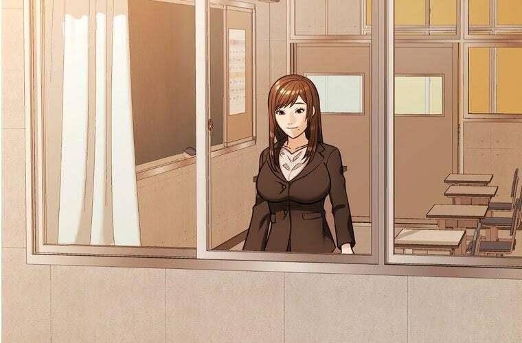 đọc truyện Giáo Viên Ác Quỷ Saiko Chương 92 ảnh 163 tại Thiên Thai Truyện