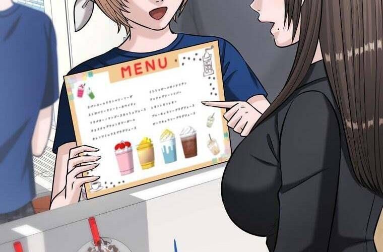 đọc truyện Giáo Viên Ác Quỷ Saiko Chương 92 ảnh 22 tại Thiên Thai Truyện