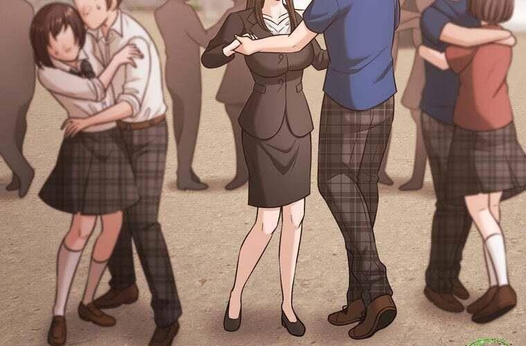 đọc truyện Giáo Viên Ác Quỷ Saiko Chương 92 ảnh 225 tại Thiên Thai Truyện