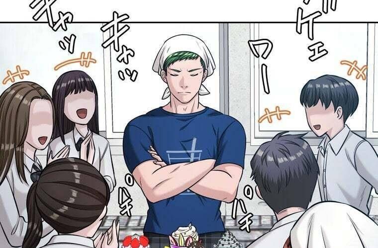 đọc truyện Giáo Viên Ác Quỷ Saiko Chương 92 ảnh 45 tại Thiên Thai Truyện