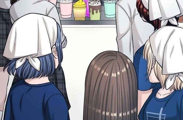 đọc truyện Giáo Viên Ác Quỷ Saiko Chương 92 ảnh 46 tại Thiên Thai Truyện