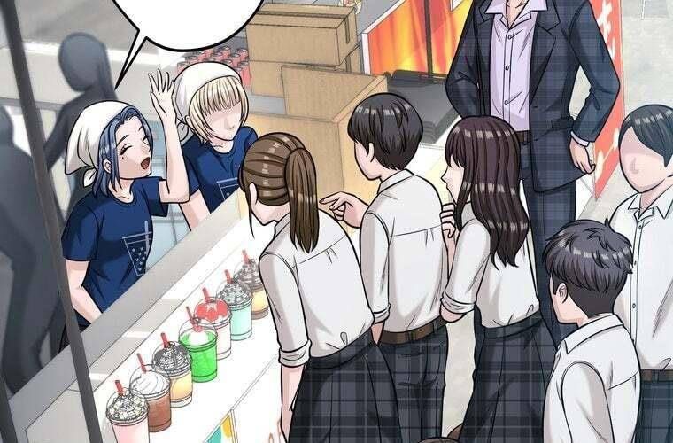 đọc truyện Giáo Viên Ác Quỷ Saiko Chương 92 ảnh 73 tại Thiên Thai Truyện