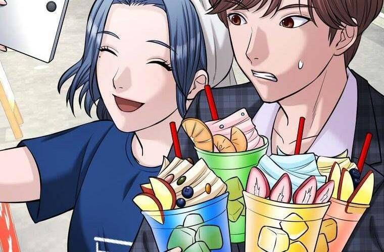 đọc truyện Giáo Viên Ác Quỷ Saiko Chương 92 ảnh 76 tại Thiên Thai Truyện