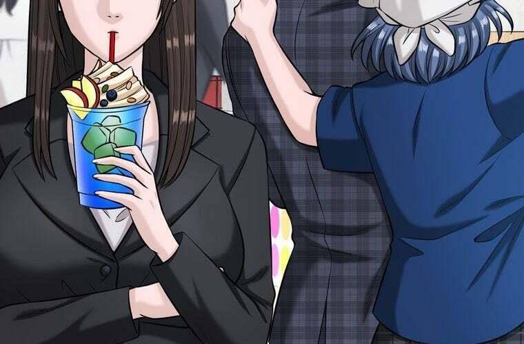 đọc truyện Giáo Viên Ác Quỷ Saiko Chương 92 ảnh 79 tại Thiên Thai Truyện