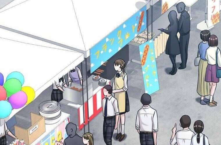 đọc truyện Giáo Viên Ác Quỷ Saiko Chương 92 ảnh 10 tại Thiên Thai Truyện