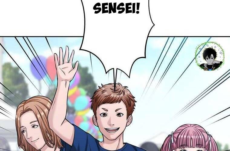 đọc truyện Giáo Viên Ác Quỷ Saiko Chương 92 ảnh 84 tại Thiên Thai Truyện