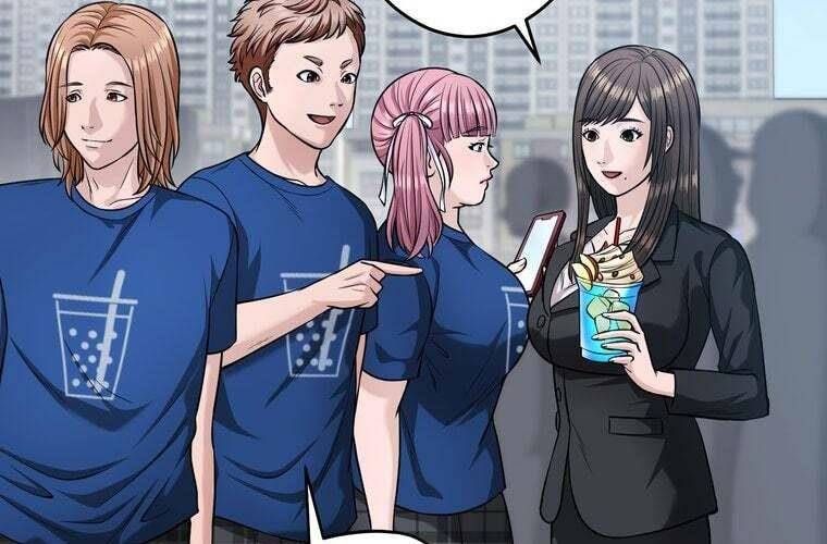 đọc truyện Giáo Viên Ác Quỷ Saiko Chương 92 ảnh 87 tại Thiên Thai Truyện