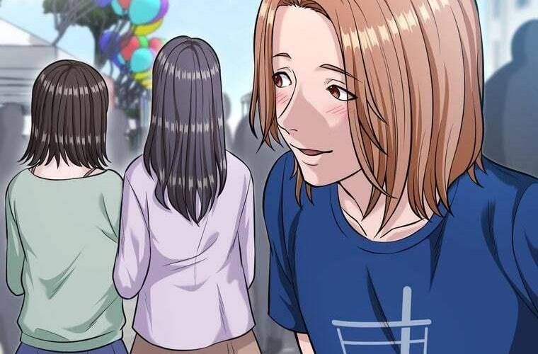 đọc truyện Giáo Viên Ác Quỷ Saiko Chương 92 ảnh 90 tại Thiên Thai Truyện