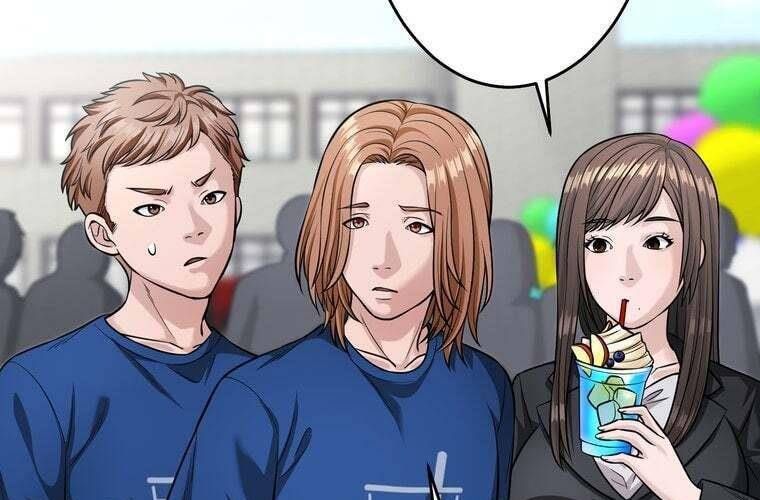 đọc truyện Giáo Viên Ác Quỷ Saiko Chương 92 ảnh 93 tại Thiên Thai Truyện