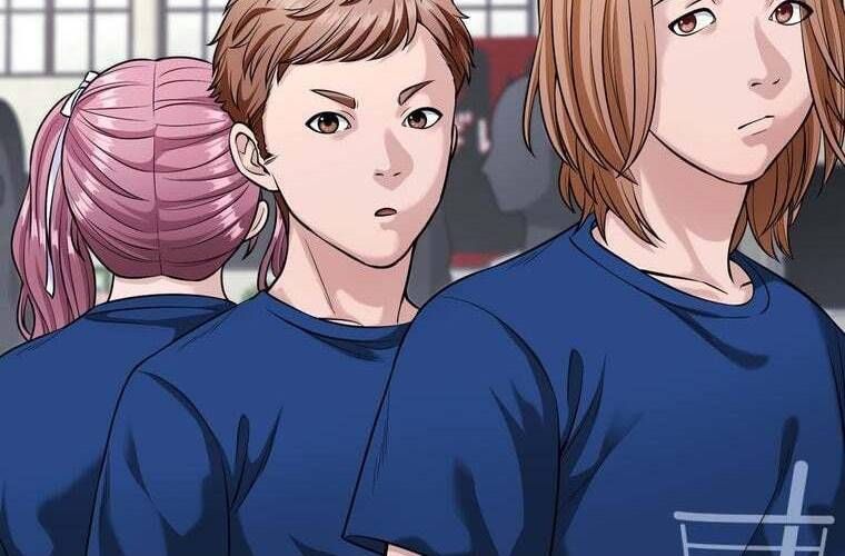 đọc truyện Giáo Viên Ác Quỷ Saiko Chương 92 ảnh 98 tại Thiên Thai Truyện